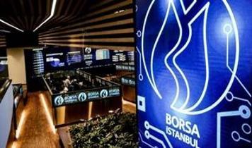 Borsa İstanbul'da BIST 100 endeksi yeni haftaya yükselişle başladı