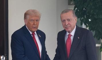 Cumhurbaşkanı Erdoğan ABD'deki silahlı saldırı girişimini kınadı