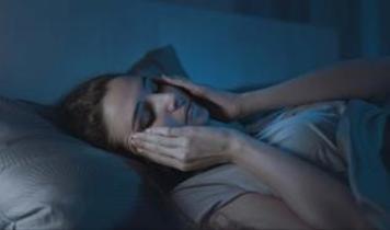 Doktorlardan uyku problemi yaşayanlara önemli çağrı