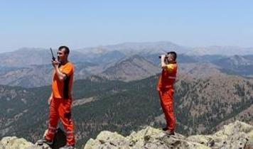 Orman yangınlarıyla mücadelede "önleyici strateji" dönemi