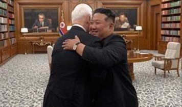 Rusya ve Kuzey Kore'den 2031'e kadar sürecek askeri işbirliği anlaşması