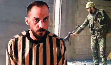 "Tadamon katliamı" itirafları: Sivilleri öldürüp ateşe verdik