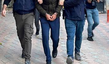 Vergi müfettişlerine rüşvet operasyonu: 11 gözaltı