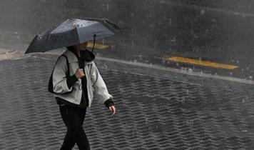 Yurt genelinde bu hafta yağışlı geçecek