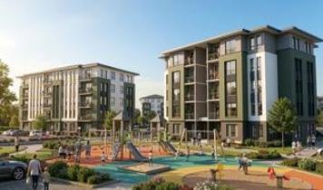 Yüzyılın Konut Projesi'nde İstanbul'un kura heyecanında son gün