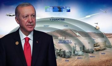 Çelik Kubbe gücüne güç katacak! Cumhurbaşkanı Erdoğan 24 milyar dolarlık ek bütçeyi duyurdu