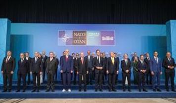 NATO maliyeti ağırlaşıyor... Slovenya'dan birlikten ayrılmak için referandum çağrısı
