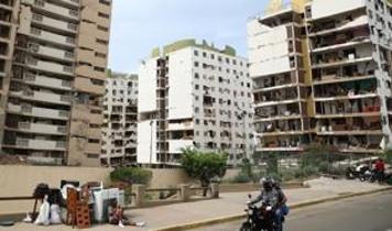 Venezuela'daki deprem felaketinde ölü sayısı 3 bin 889'a yükseldi