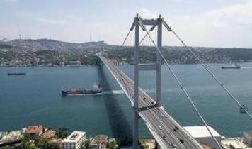 15 Temmuz Şehitler Köprüsü'nde trafik akışı normale döndü