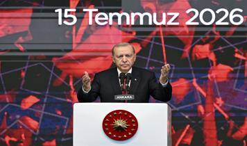Cumhurbaşkanı Erdoğan'dan “1 dolarlık alçaklara” net mesaj: Biz seferle mükellefiz, zafer Allah'ındır