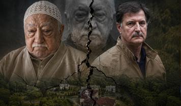 Pensilvanya artık hayalet kamp! Sahte mehdi mülke çöktü: FETÖ'cüler birbirini yiyor