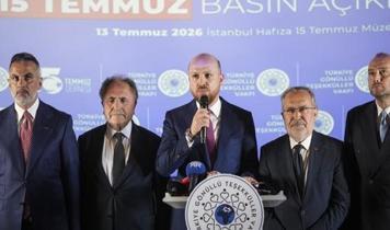 Bilal Erdoğan'dan FETÖ uyarısı: Bu alçaklara Türkiye'de gündem yaptırmayalım