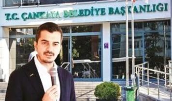 Çankaya'da yolsuzluk yöntemi! İhaleleri komisyonla "çözdüler"