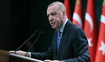 Cumhurbaşkanı Erdoğan'dan FETÖ ile mücadelede kararlılık mesajı