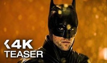 The Batman Part II'nin ilk tanıtımı yayımlandı! Vizyon tarihi değişti