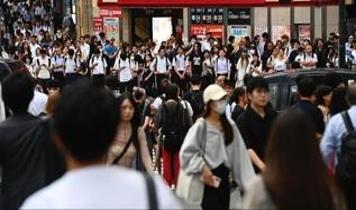 Tokyo'ya alternatif geliyor! Japonya düğmeye bastı: Yeni başkent neresi olacak?