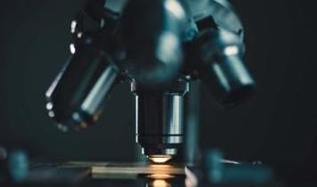 Bir zamanlar görünmezdi! Yeni mikroskop teknolojisi proteinleri ortaya çıkarabilir