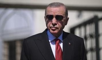 Cumhurbaşkanı Erdoğan cuma namazını Hz. Ali Camisi'nde kıldı