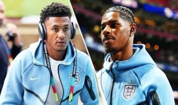 Fenerbahçe, Greenwood transferi sonrası Rashford ve Watkins'i hedefliyor!