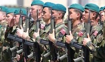 Türk Silahlı Kuvvetleri Somali'de 2 yıl daha görevde