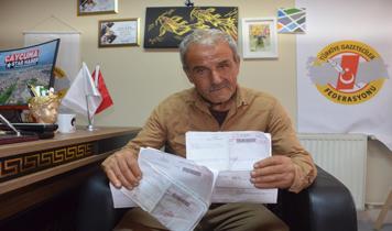 15 yıl önce 'İş Bulacağız' diye Ankara'ya götürüldü, hayatı karardı