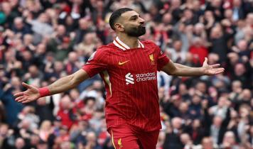 Beşiktaş'ta Salah için geri sayım