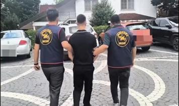 Bursa'da sahte alışveriş sitesi şebekesine operasyon: 11 şüpheli tutuklandı
