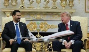 Irak ve ABD arasında 60 milyar dolar değerinde 50 anlaşma imzalanacak