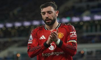 İstanbul devi Bruno Fernandes transferinde atağa geçti!