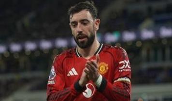 İstanbul devi Bruno Fernandes transferinde atağa geçti!
