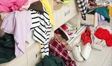 7 pratik yöntemle yaz karmaşasına son! Dağınıklık kontrol altına alınabilir mi?