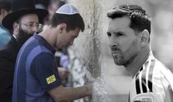 Futbolun anti kahramanı: Antipatik 10 numara Messi