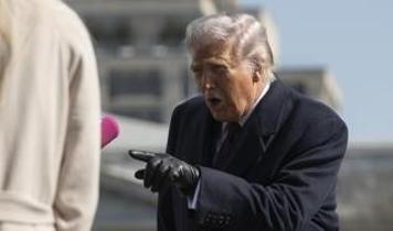 Trump'tan İran'a sert tehdit! "Ölen her ABD'li askerin bedelini ödeyecekler"