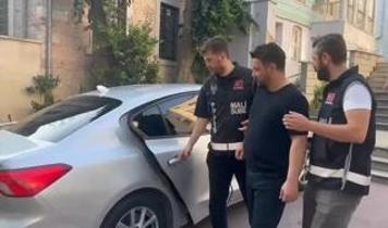 Ahbap soruşturmasında yeni gelişme: Oğuzhan Uğur dahil 9 kişi tutuklandı