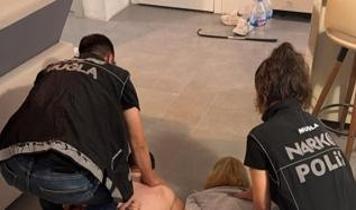 MİT'ten Bodrum'da nefes kesen operasyon! Kırmızı bültenle aranan isim yakalandı