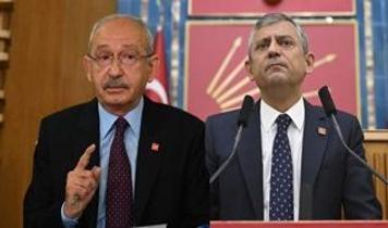 Yeni parti ve soru işaretleri! CHP'de bir bölen geleneği sürüyor