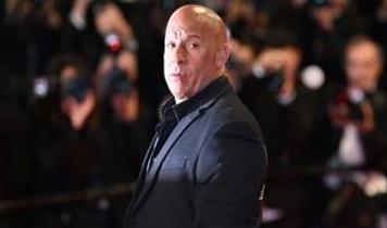Vin Diesel'den Fast Forever için duygusal açıklama