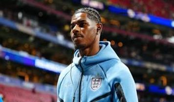 Fenerbahçe'den Marcus Rashford atağı