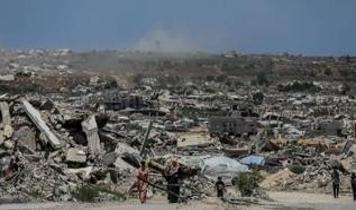 İsrail'in Gazze Şeridi'ne saldırılarında can kaybı 73 bin 377'ye yükseldi
