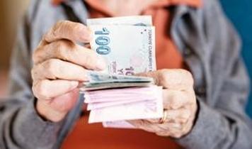 Emekli aylığı farklarının ödeneceği tarih belli oldu