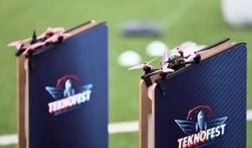 Şırnak TEKNOFEST Drone Şampiyonasına hazır