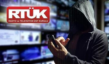 Telefonla arayıp "RTÜK'ten geliyoruz" dediler: Medyayı hedef alan akılalmaz tuzak ifşa oldu