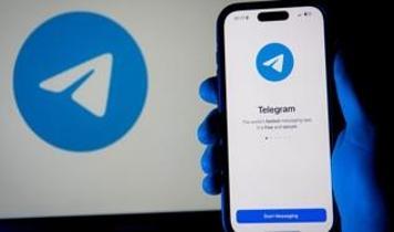 Apple, Telegram'ı kısa süreliğine App Store'dan kaldırdı
