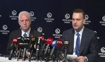Vali Gül: Biz gelecek nesillere plastik değil, sürdürülebilirlik çağını bırakmak istiyoruz