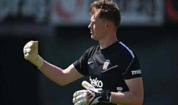 Alexander Nübel: Tehlikeli bir takıma karşı oynayacağız