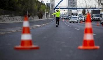 Çengelköy ve Kuleli hattında trafiğe etkinlik düzenlemesi! İşte kapanacak yollar