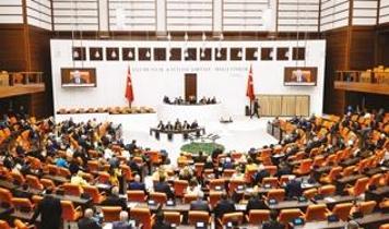 Çerçeve yasanın detayları belli oldu! 12 maddelik kanun teklifi