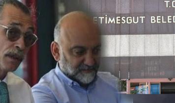 Etimesgut soruşturmasında yeni perde: Beşikçioğlu'ndan sonra o ismin de testi pozitif çıktı