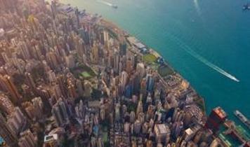 Kıyı şehirleri neden çöküyor? Risk giderek büyüyor