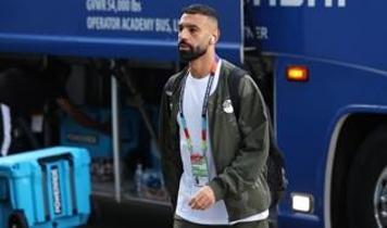Mohamed Salah, Trabzonspor için geliyor